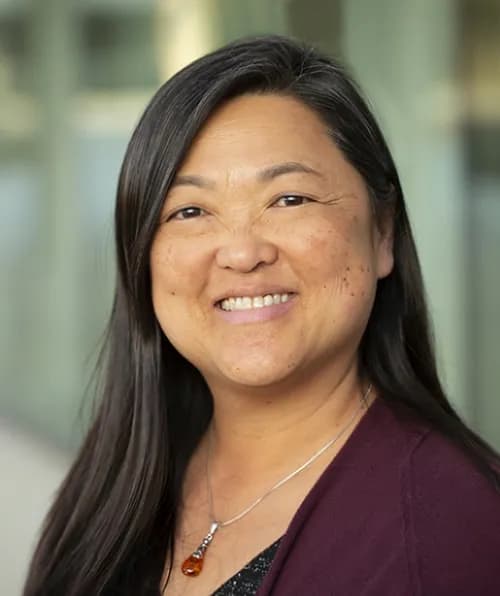 Katherine Kim, PhD, MPH, MBA, FAMIA
