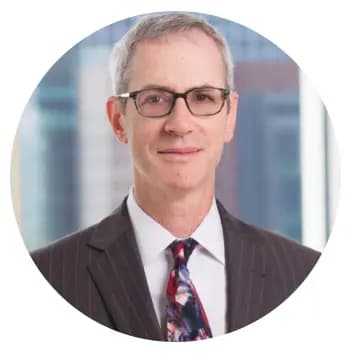 Dr. Mark Nitzberg, PhD