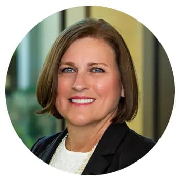 Dr. Nancy Beale, PhD, RN, NI-BC, FAMIA
