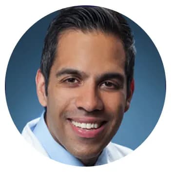 Dr. Sanjeev Bhavnani, MD