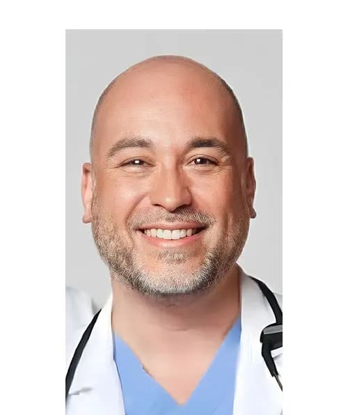 Tomás A. Magaña, MD, MA, FAAP