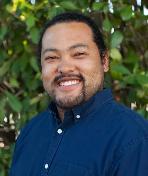 Tyler Kim-Hayes